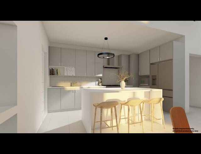 3 BEDROOM HOUSE FOR SALE IN STEENBERGS COVE